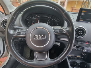 Audi A3 foto 5