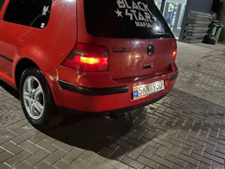 Volkswagen Golf foto 2