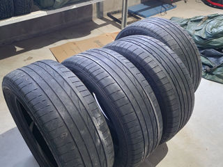 Bridgestone Dueler HP sport - 255/55/R19 XL