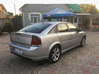 Opel Vectra foto 7