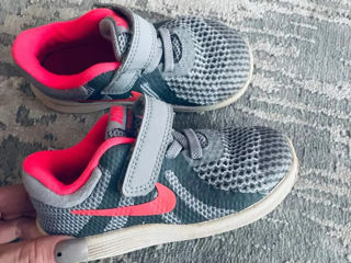 Nike 23raz Zara кроссовки и босоножки foto 2