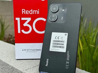 Xiaomi Redmi 13C 8/256 nou