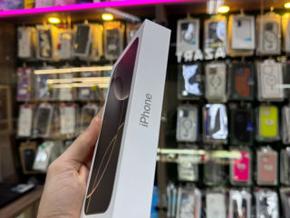 iPhone 16 Pro Max 256 GB / Natural Titanium / Garantie 24 Luni ! foto 5