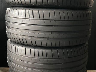 235 /45 R19  Michelin foto 2