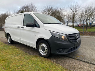 Mercedes Vito 114  Long