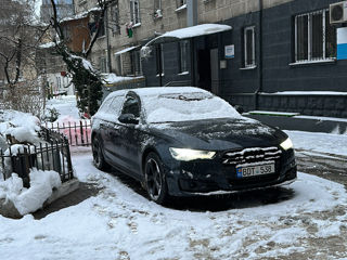 Audi A6 foto 3