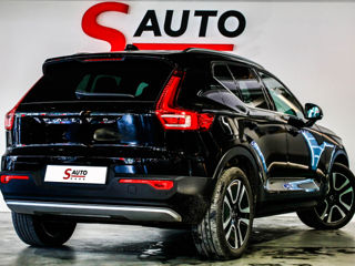 Volvo XC40 foto 3