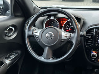 Nissan Juke foto 13