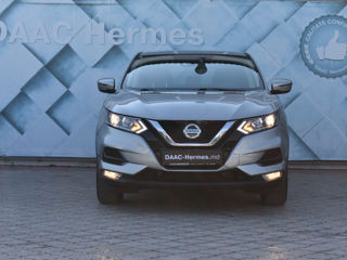 Nissan Qashqai foto 2