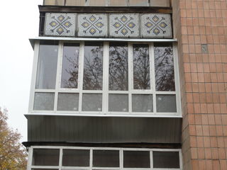 Lowe в подарок.Металлопластиковые окна, двери. лучшие цены в Молдове, 100% качество! foto 8