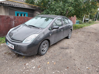 Toyota Prius foto 2