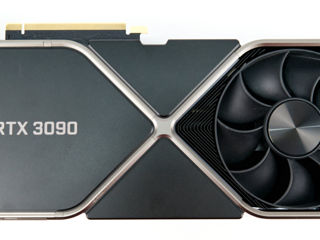 RTX 3090 Founder Edition