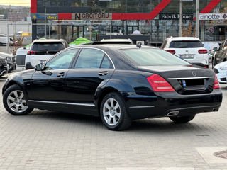 Mercedes S-Class foto 5