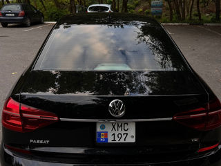 Volkswagen Passat foto 6