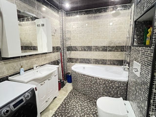 Apartament cu 3 camere, 145 m², Centru, Chișinău foto 11