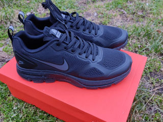 Nike Pagasus 26X running black foto 3