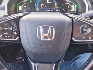 Honda Clarity foto 8