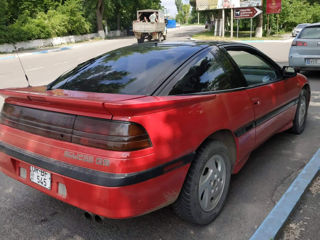 Mitsubishi Eclipse foto 1