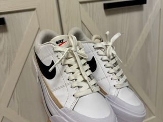 Nike court legacy foto 2