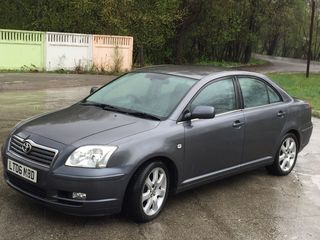 Optica  Toyota Avensis 2.0 , 2.2 D4d piese, avem tot foto 2