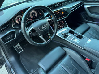 Audi A6 foto 7