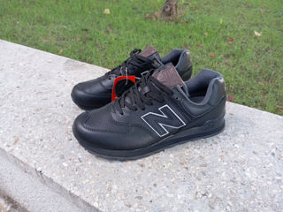 New balance 574 din Anglia foto 4