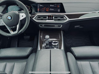 BMW X7 foto 7