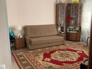 1-rm apt., 33 м², 1/5 fl.