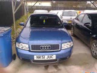 Audi A2 A4 A6 A8 piese de schimb foto 2