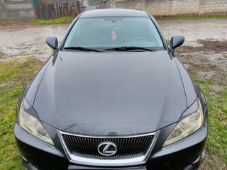 Lexus IS Series foto 5