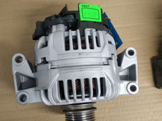 Starter & generator Mercedes A000 906 28 22   A000 906 88 02 foto 6