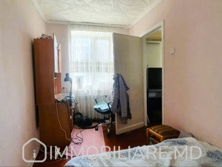 Apartament cu 2 camere, 43 m², Botanica, Chișinău foto 4