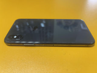 Iphone X 64gb space grey stare perfecta - 3600lei foto 4