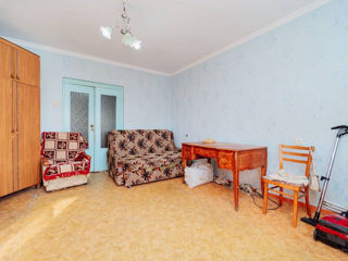3-х комнатная квартира,  Ботаника,  Кишинёв,  Кишинёв мун. фото 2