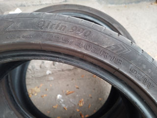 225 / 40 r 18 foto 2