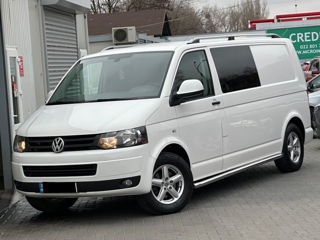 Volkswagen Transporter foto 3