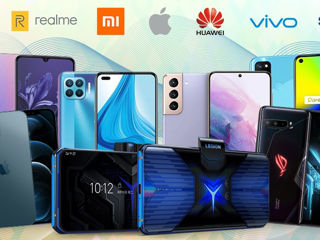 conex md - online store , telefoane noi, sigilate și Originale ! Reduceri pînă la -15% foto 3