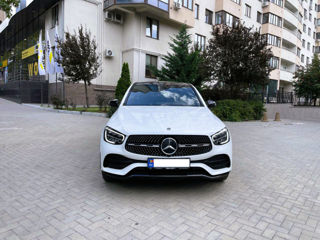 Mercedes GLC foto 2