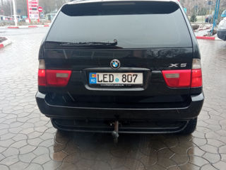 BMW X5 foto 2