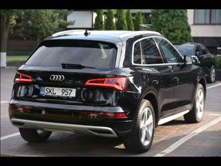 Audi Q5 foto 4