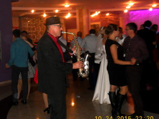 Саксофонист для вашего торжества (свадьба,юбилей,банкет,презентация,вечеринка,праздник,...) foto 7