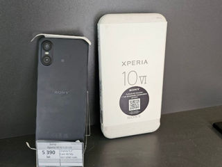 Sony Xperia 10 8/128 Gb VI 5390 lei