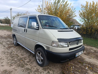 Volkswagen T4 foto 2