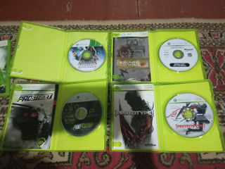 Xbox360 продам/обменяю foto 3