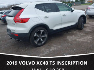 Volvo V40 foto 5