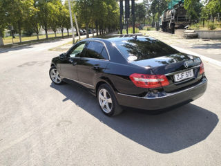 Mercedes E-Class foto 4