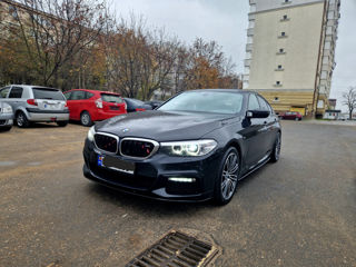 BMW 5 Series foto 2