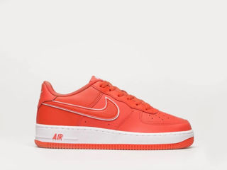 Nike air force 1 original /  обувь air force 1 оригинал foto 14