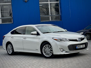 Toyota Avalon foto 2