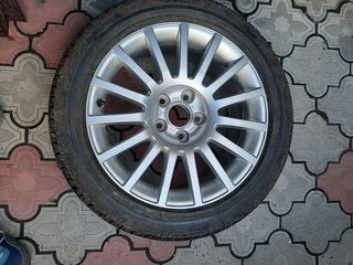 Aude a6 disk pt zapaska Audi A 8 foto 3